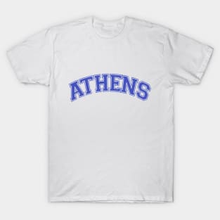 Athens, GA T-Shirt